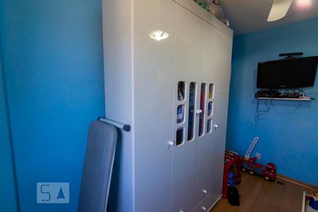 Apartamento à venda com 60m², 2 quartos e 1 vaga Apartamento à venda com 60m², 2 quartos e 1 vagaQuarto 2