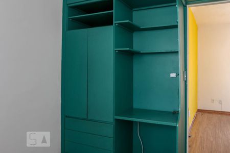 Quarto 1 de apartamento à venda com 3 quartos, 86m² em João Pinheiro, Belo Horizonte