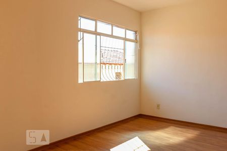 Quarto 1 de apartamento à venda com 3 quartos, 86m² em João Pinheiro, Belo Horizonte