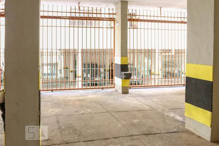 Apartamento à venda com 86m², 3 quartos e 1 vagaGaragem