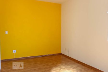 Sala de apartamento à venda com 3 quartos, 86m² em João Pinheiro, Belo Horizonte