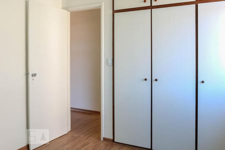 Apartamento à venda com 86m², 3 quartos e 1 vagaQuarto 3