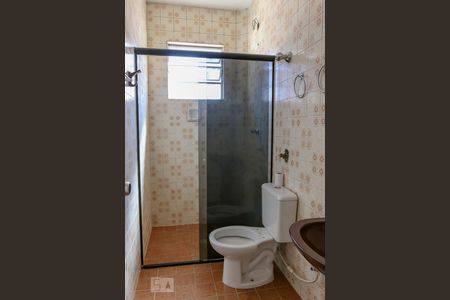 Apartamento à venda com 86m², 3 quartos e 1 vagaBanheiro Social