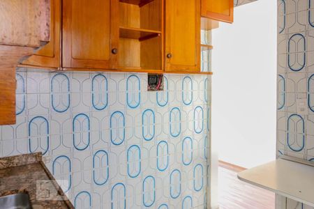 Apartamento à venda com 86m², 3 quartos e 1 vagaCozinha