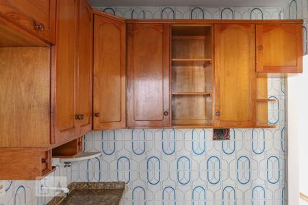 Apartamento à venda com 86m², 3 quartos e 1 vagaCozinha