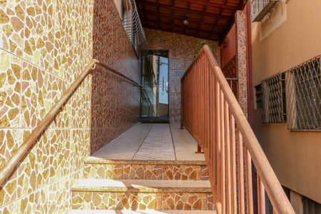 Apartamento à venda com 86m², 3 quartos e 1 vagaPortaria