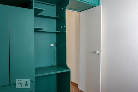Quarto 1 de apartamento à venda com 3 quartos, 86m² em João Pinheiro, Belo Horizonte
