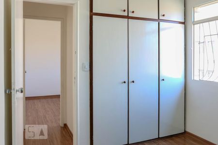 Apartamento à venda com 86m², 3 quartos e 1 vagaQuarto 3