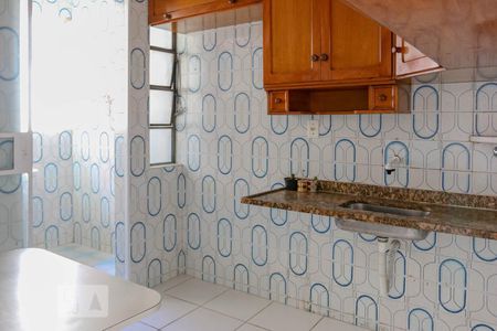 Apartamento à venda com 86m², 3 quartos e 1 vagaCozinha