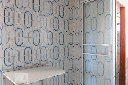 Apartamento à venda com 86m², 3 quartos e 1 vagaCozinha