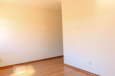 Sala de apartamento à venda com 3 quartos, 86m² em João Pinheiro, Belo Horizonte