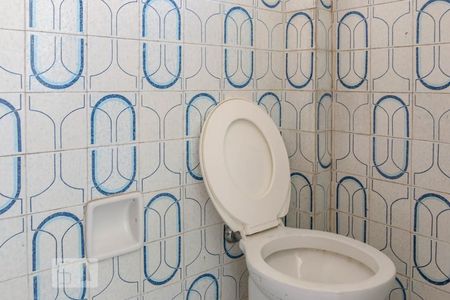 Apartamento à venda com 86m², 3 quartos e 1 vagaBanheiro de Serviço