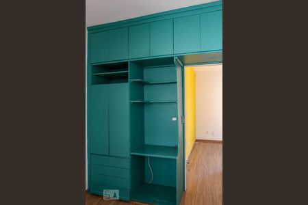 Quarto 1 de apartamento à venda com 3 quartos, 86m² em João Pinheiro, Belo Horizonte