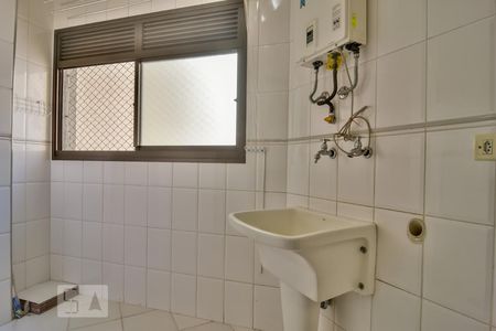 Apartamento para alugar com 54m², 2 quartos e 1 vagaÁrea de Serviço