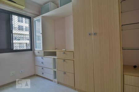 Quarto de apartamento para alugar com 2 quartos, 54m² em Santana, São Paulo