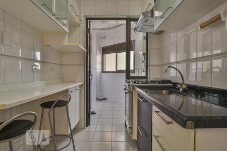 Apartamento para alugar com 54m², 2 quartos e 1 vagaCozinha