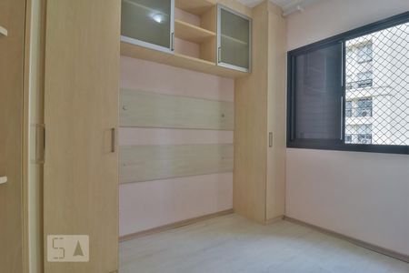 Suíte de apartamento para alugar com 2 quartos, 54m² em Santana, São Paulo