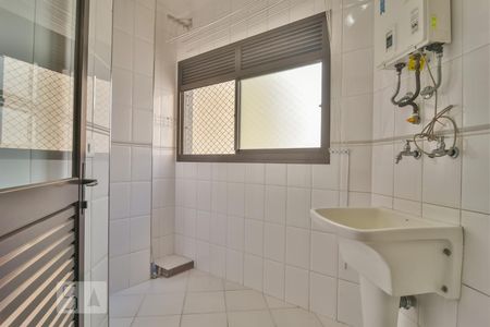 Apartamento para alugar com 54m², 2 quartos e 1 vagaÁrea de Serviço