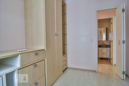 Quarto de apartamento para alugar com 2 quartos, 54m² em Santana, São Paulo