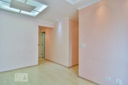 Sala de apartamento para alugar com 2 quartos, 54m² em Santana, São Paulo