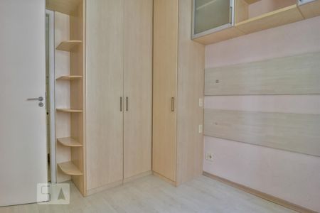 Suíte de apartamento para alugar com 2 quartos, 54m² em Santana, São Paulo