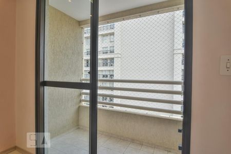 Vaanda de apartamento para alugar com 2 quartos, 54m² em Santana, São Paulo