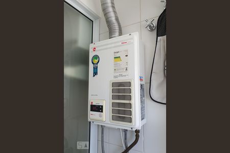 Apartamento à venda com 70m², 2 quartos e 2 vagasÁrea de Serviço