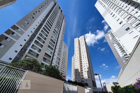 Apartamento à venda com 70m², 2 quartos e 2 vagasFachada