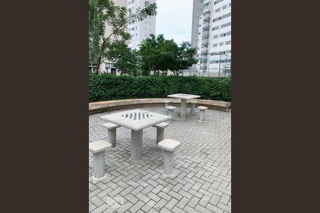 Apartamento à venda com 70m², 2 quartos e 2 vagasÁrea comum