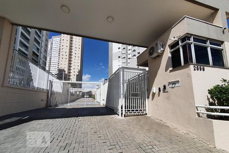 Apartamento à venda com 70m², 2 quartos e 2 vagasFachada