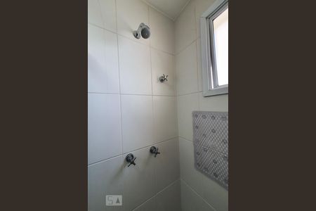 Apartamento à venda com 70m², 2 quartos e 2 vagasBanheiro do Quarto 2