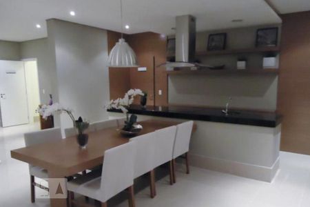 Apartamento à venda com 70m², 2 quartos e 2 vagasÁrea comum - Salão de festas