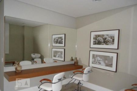 Apartamento à venda com 70m², 2 quartos e 2 vagasÁrea comum - Salão