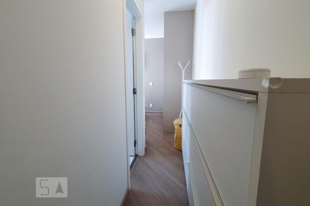 Apartamento à venda com 70m², 2 quartos e 2 vagasQuarto 2 - Suíte