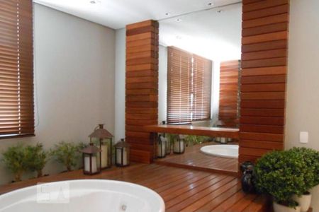 Apartamento à venda com 70m², 2 quartos e 2 vagasÁrea comum - SPA