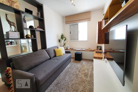 Sala de apartamento à venda com 2 quartos, 70m² em Água Branca, São Paulo
