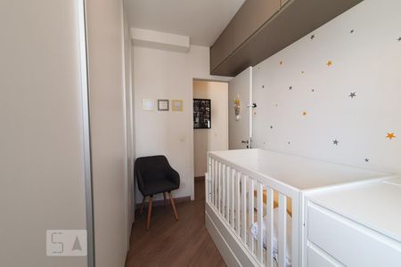 Quarto 1 de apartamento à venda com 2 quartos, 70m² em Água Branca, São Paulo