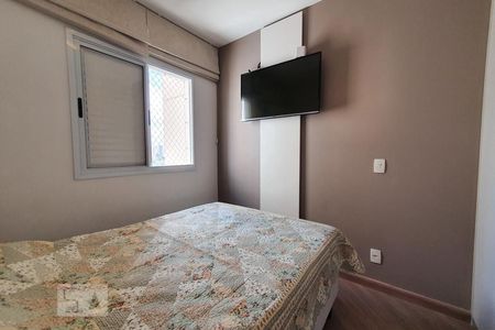 Apartamento à venda com 70m², 2 quartos e 2 vagasQuarto 2 - Suíte