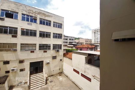 Vista de apartamento à venda com 3 quartos, 78m² em Cascadura, Rio de Janeiro