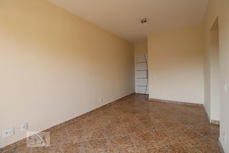 Sala de Apartamento com 3 quartos, 67m² Vila Itapura