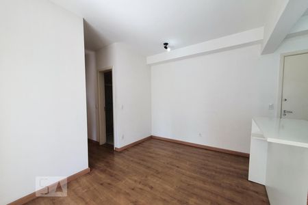 Sala de apartamento para alugar com 2 quartos, 60m² em Vila Romana, São Paulo