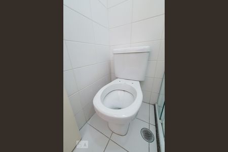 Apartamento para alugar com 60m², 2 quartos e 1 vagaBanheiro da Suíte