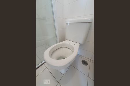 Apartamento para alugar com 60m², 2 quartos e 1 vagaBanheiro Corredor