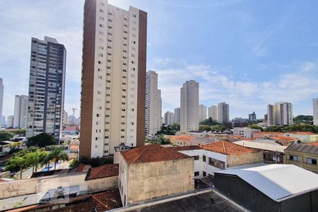 Apartamento para alugar com 60m², 2 quartos e 1 vagaVista do Quarto 2