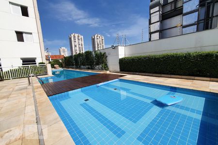 Apartamento para alugar com 60m², 2 quartos e 1 vagaÁrea comum - Piscina
