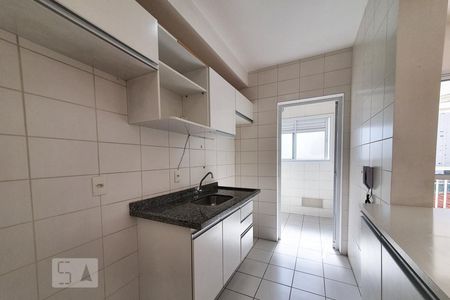 Apartamento para alugar com 60m², 2 quartos e 1 vagaCozinha
