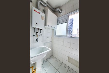 Apartamento para alugar com 60m², 2 quartos e 1 vagaÁrea de Serviço