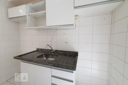 Apartamento para alugar com 60m², 2 quartos e 1 vagaCozinha