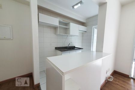 Apartamento para alugar com 60m², 2 quartos e 1 vagaCozinha