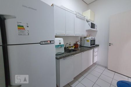 Apartamento para alugar com 60m², 2 quartos e 1 vagaÁrea comum - Copa Salão de Festas